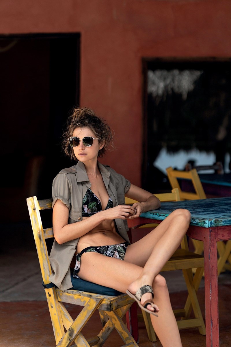 7 safari chic looks και η περιπέτεια αρχίζει - εικόνα 6