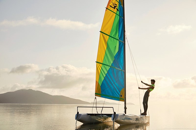 To sporty look γίνεται ultra sexy (9 μοναδικά beachwear) - εικόνα 5