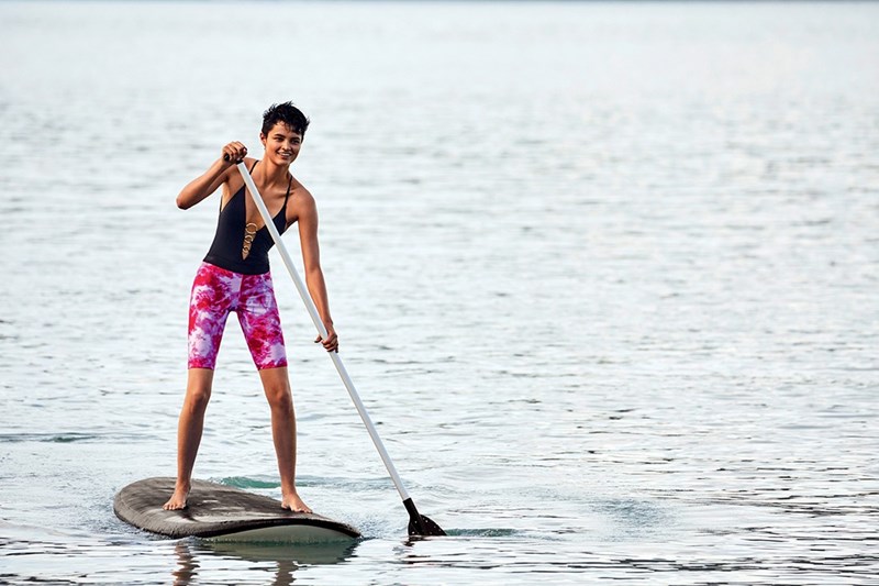 To sporty look γίνεται ultra sexy (9 μοναδικά beachwear) - εικόνα 4