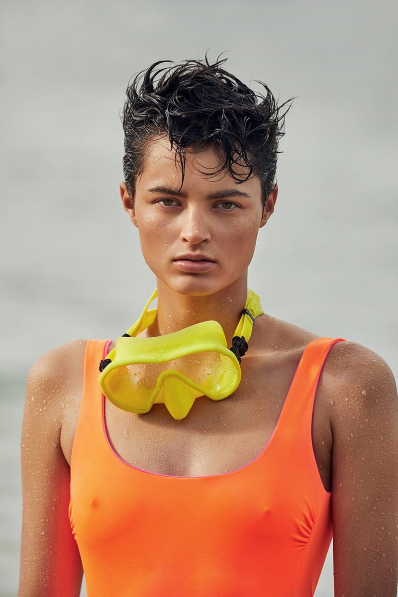 To sporty look γίνεται ultra sexy (9 μοναδικά beachwear) - εικόνα 3