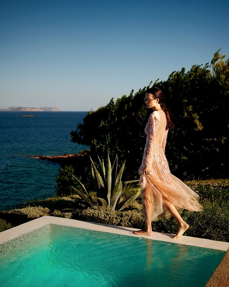 10 λουκ για να ζήσεις την απόλυτη ελευθερία του καλοκαιριού - εικόνα 1