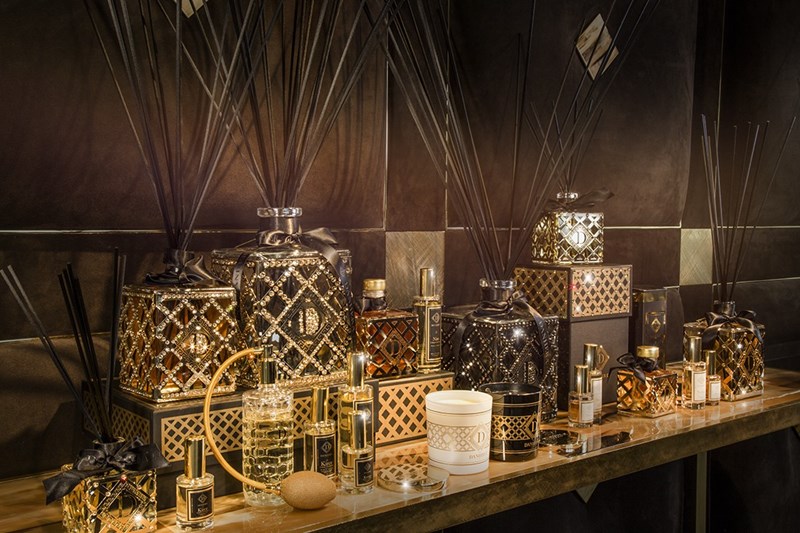 Τα πιο premium αρώματα εισβάλλουν στο χώρο μας - εικόνα 1