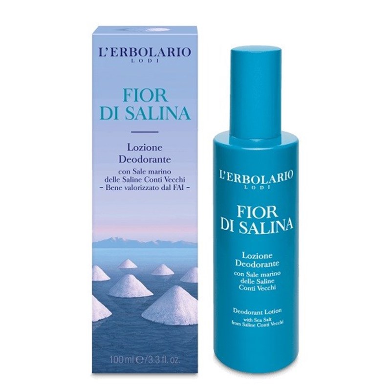Fior Di Salina_Deodorant