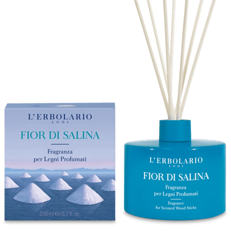 Fior Di Salina_Fragrance