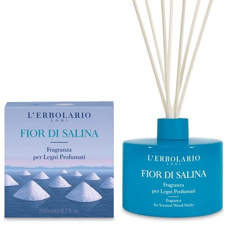Fior Di Salina_Fragrance