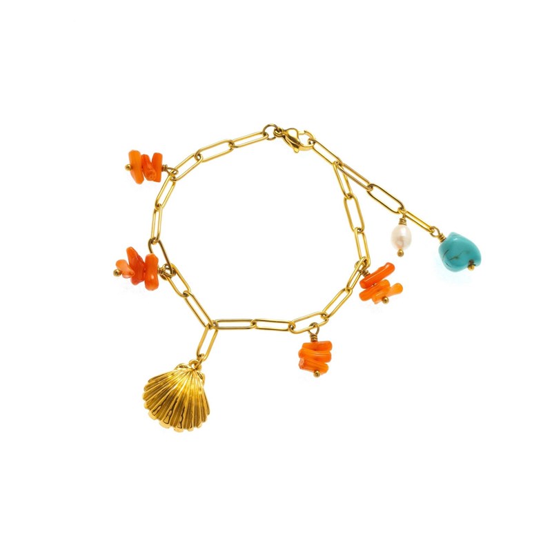 Trend Alert: Τα κοσμήματα που έχουν κάτι από καλοκαίρι - εικόνα 9