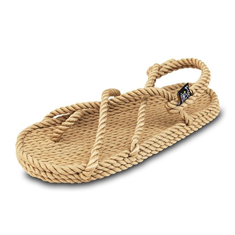 Οι 2 τυχερές που κερδίζουν από ένα ζευγάρι χειροποίητα σανδάλια Nomadic State of Mind, το μεγάλο trend του καλοκαιριού - εικόνα 2