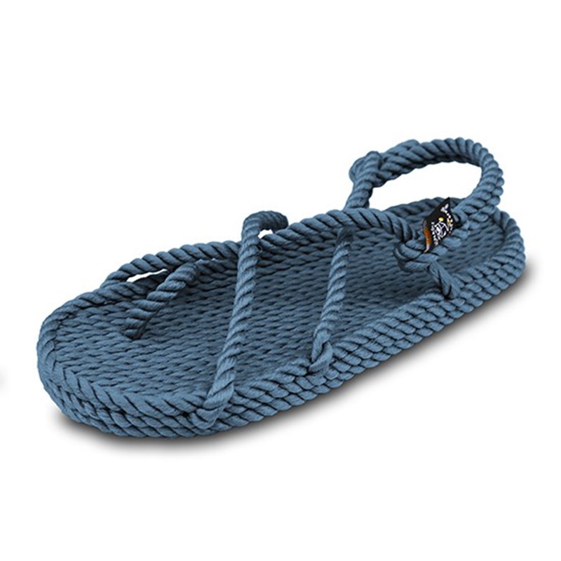 Οι 2 τυχερές που κερδίζουν από ένα ζευγάρι χειροποίητα σανδάλια Nomadic State of Mind, το μεγάλο trend του καλοκαιριού - εικόνα 3