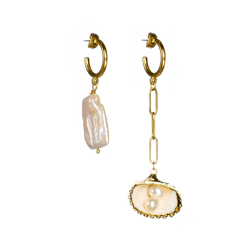 Trend Alert: Τα κοσμήματα που έχουν κάτι από καλοκαίρι - εικόνα 2