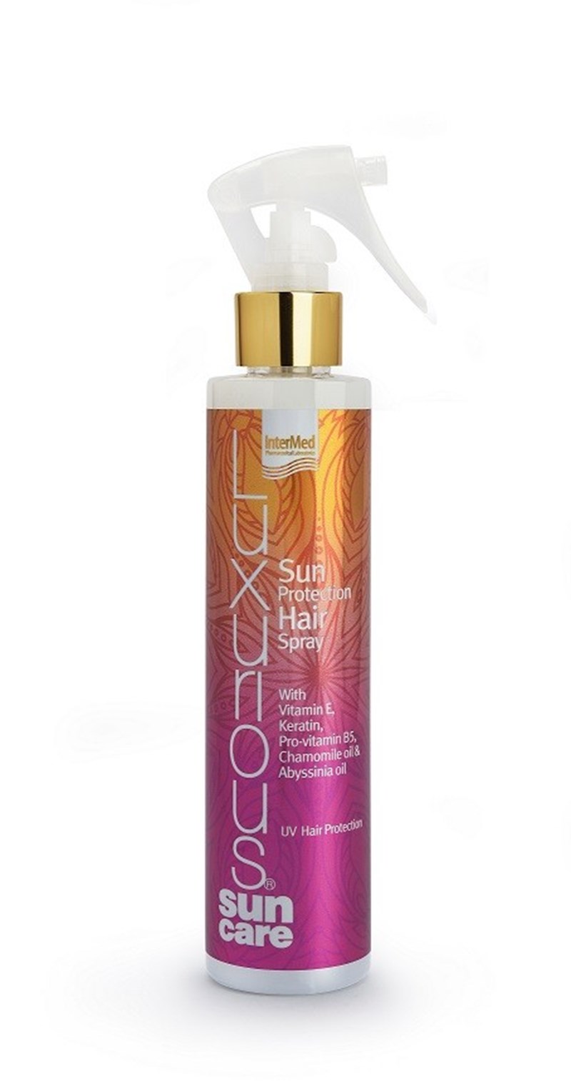 Έτσι θα προστατεύσεις τα μαλλιά σου από τις καλοκαιρινές επιθέσεις - εικόνα 4