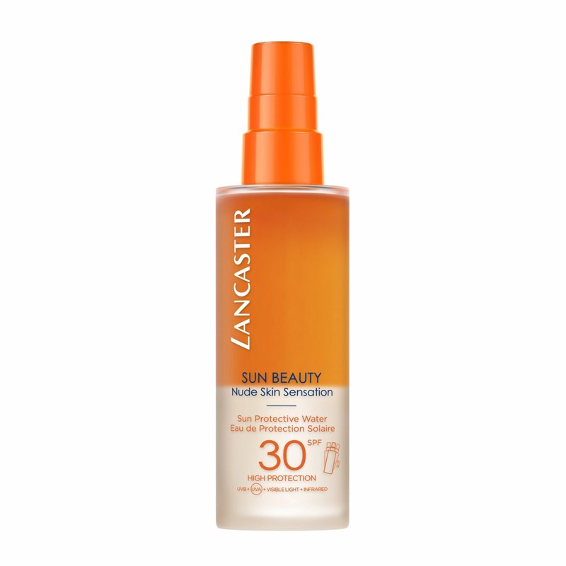 NC SUN BEAUTY 20 Sun Protective Water 