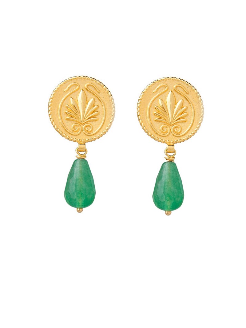 Emerald Green: Μπορείς να σκεφτείς ωραιότερο χρώμα για το καλοκαίρι; - εικόνα 3