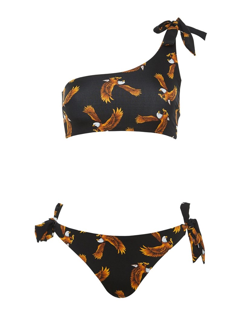 Τα μαγιό που θα φορέσουμε εμείς στις διακοπές μας - εικόνα 2