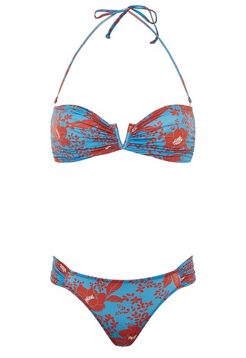 Τα πιο μοντέρνα μαγιό του καλοκαιριού είναι... vintage - εικόνα 10