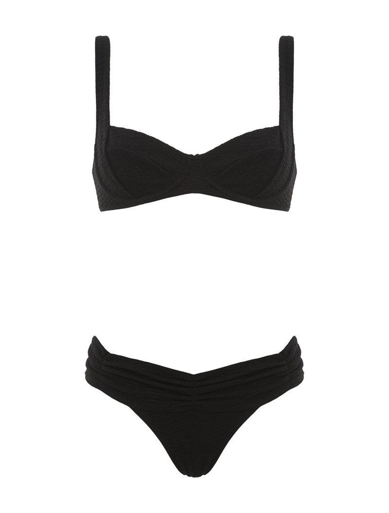 Το μαύρο μπικίνι είναι άκρως απαραίτητο φέτος! Και όχι μόνο για τους προφανείς λόγους... - εικόνα 8