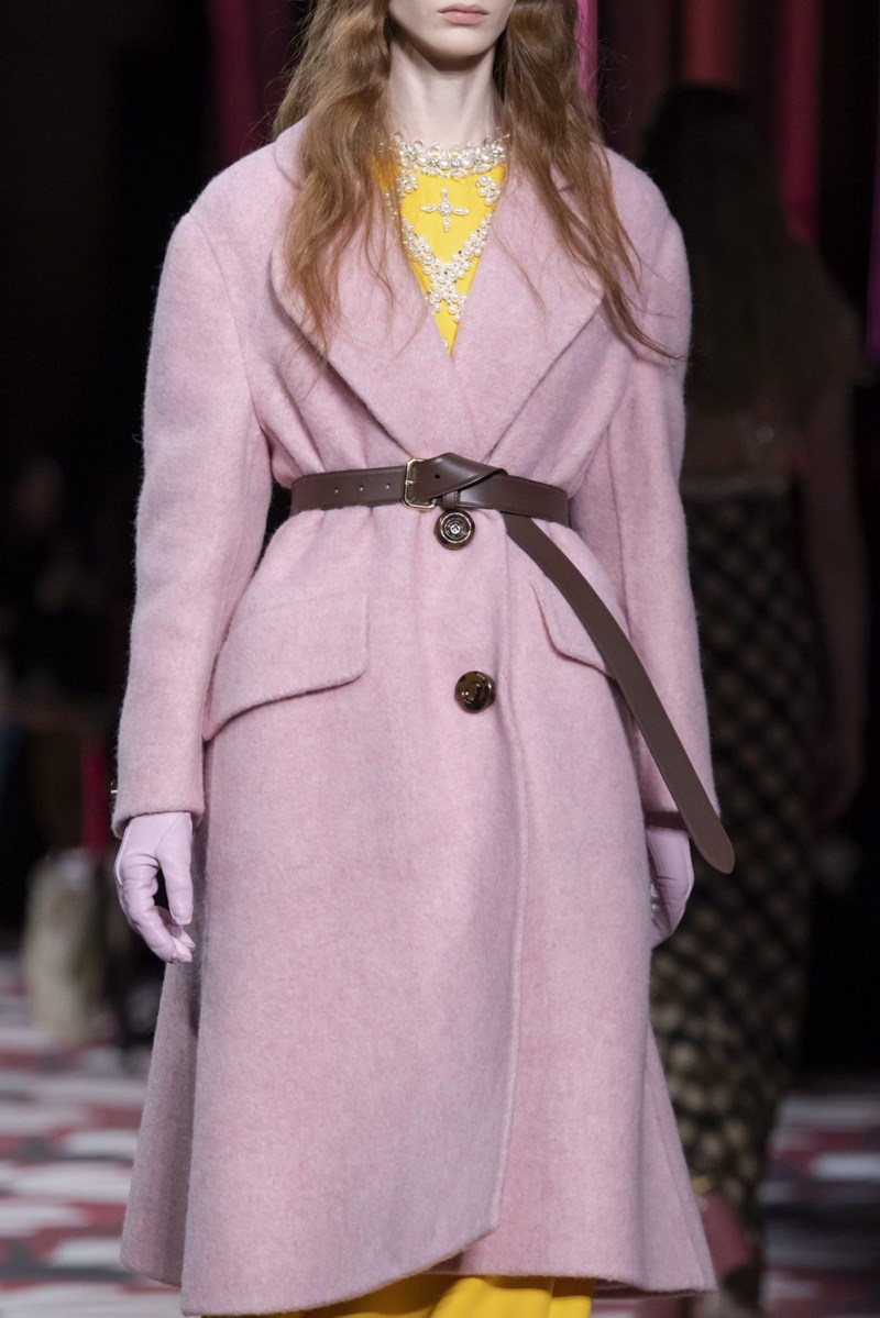 Ανυπομονούμε να έρθει το φθινόπωρο για να φορέσουμε αυτή την τάση - εικόνα 3