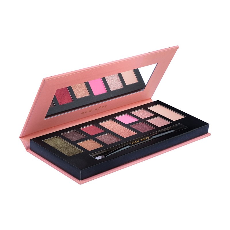 Mon Reve_palette_rose champagne_1
