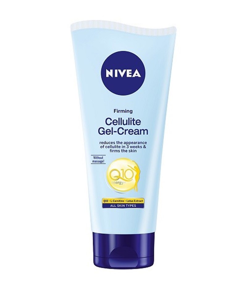Nivea Body Q10: Η νέα σειρά περιποίησης για το σώμα που μας ενθουσίασε - εικόνα 4