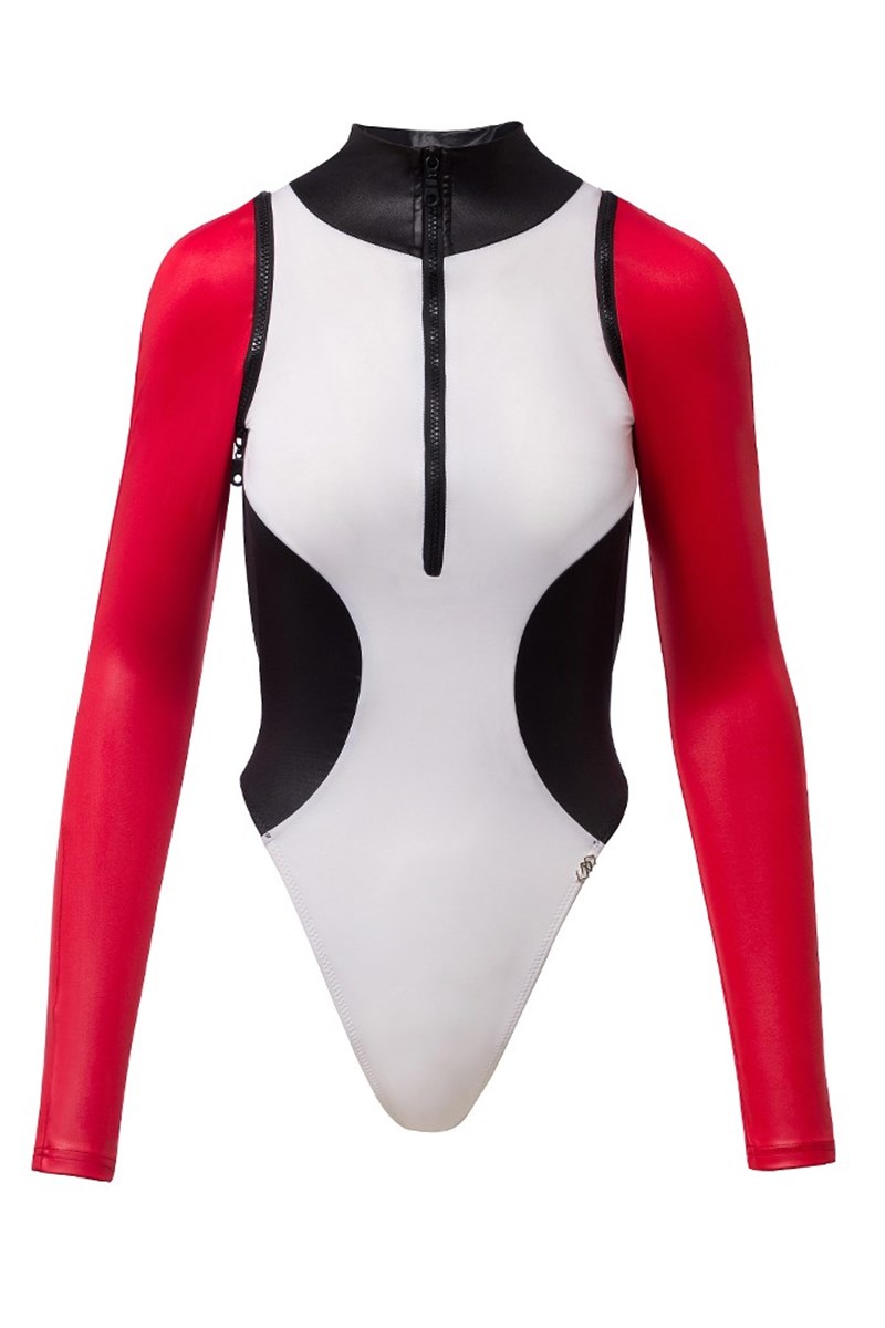 Τα μαγιό που θα φορέσουμε εμείς στις διακοπές μας - εικόνα 5