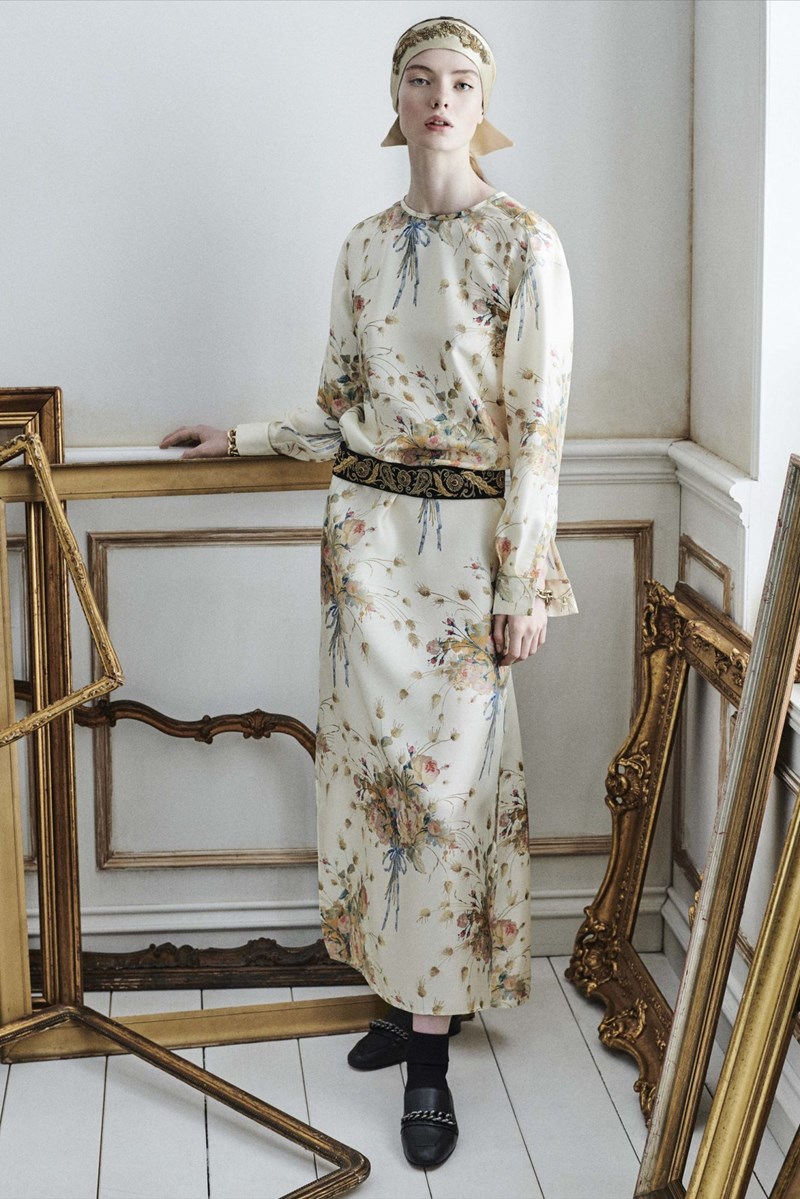 H Resort 2021 collection του οίκου Max Mara είναι η επιτομή της κομψότητας - εικόνα 4