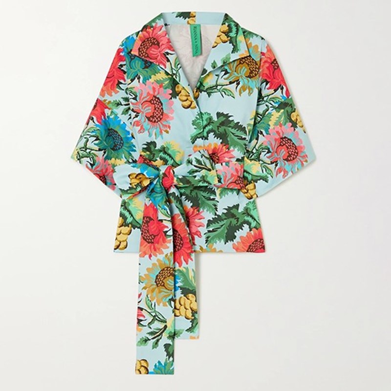 Πώς θα συνδυάσεις το χαβανέζικο πουκάμισο; - εικόνα 5