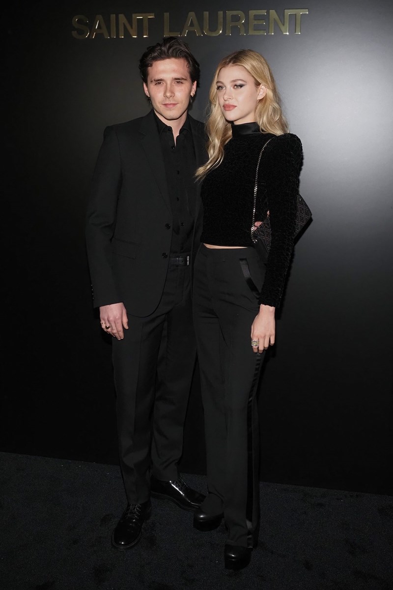 Nicola Peltz: Η σύντροφος του Brooklyn Beckham έχει και τρομερό στυλ - εικόνα 9