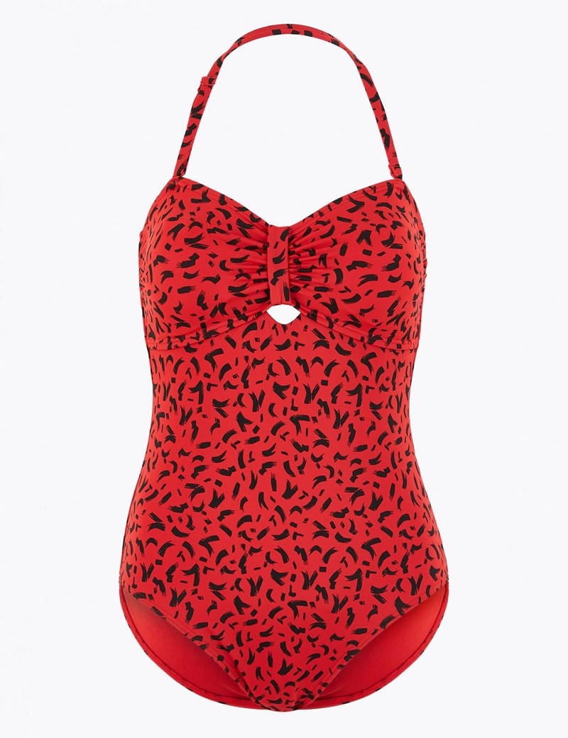 Καυτή Τάση: Ποντάρουμε σε αυτό το χρώμα για ένα καλοκαίρι γεμάτο πάθος! - εικόνα 8