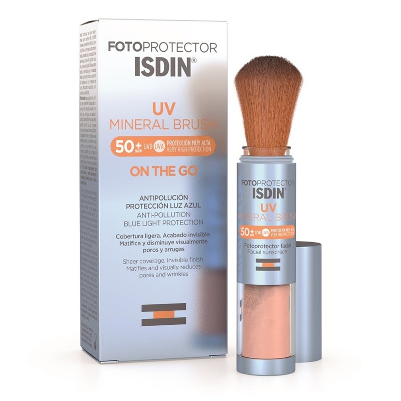UV MINERAL BRUSH SPF50+ A1