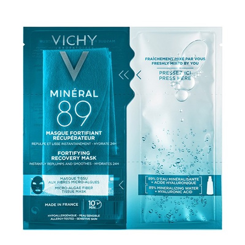 Vichy-Mineral-89-Fortifying-Recovery-Mask-Sachet-