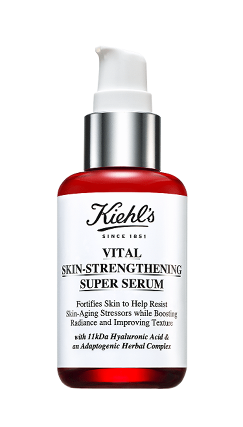 Σέρουμ: Γνωρίζεις τι θαύματα κάνει στην επιδερμίδα σου; - εικόνα 4