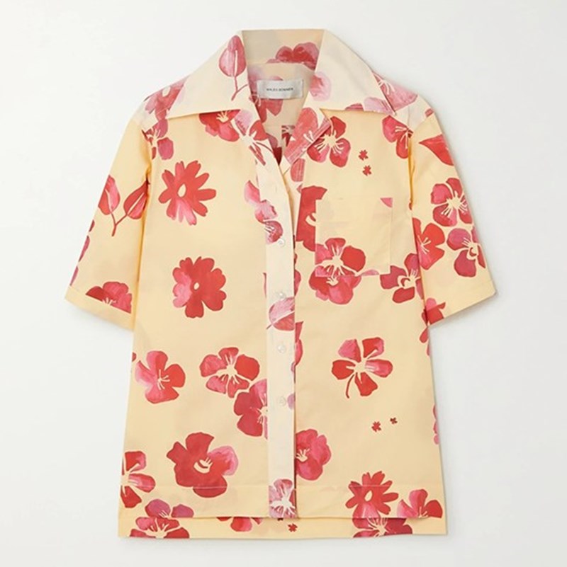 Πώς θα συνδυάσεις το χαβανέζικο πουκάμισο; - εικόνα 3