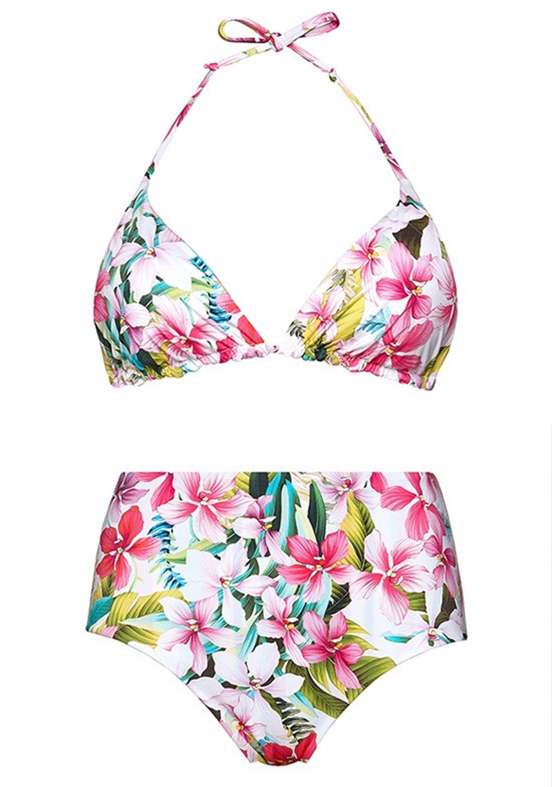 Τα πιο μοντέρνα μαγιό του καλοκαιριού είναι... vintage - εικόνα 7