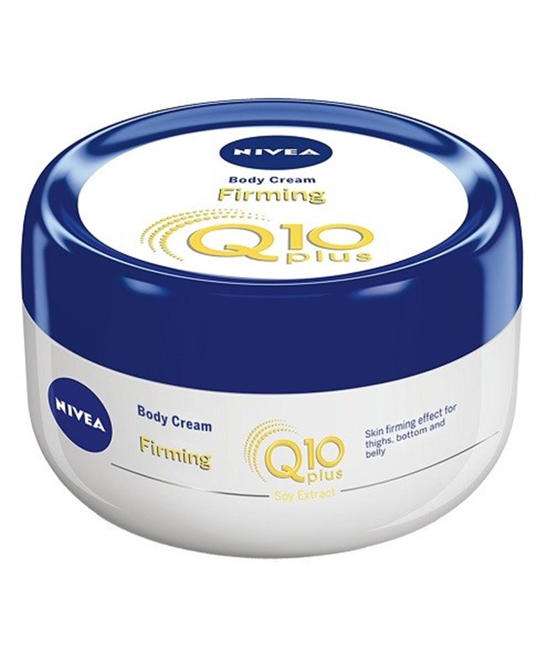 Nivea Body Q10: Η νέα σειρά περιποίησης για το σώμα που μας ενθουσίασε - εικόνα 3