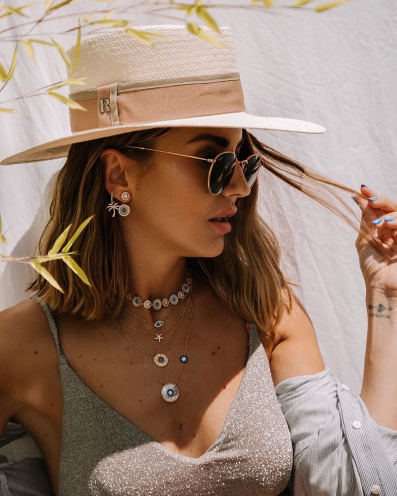 Δεν το περιμέναμε: Αυτό είναι το hot αξεσουάρ του καλοκαιριού - εικόνα 1