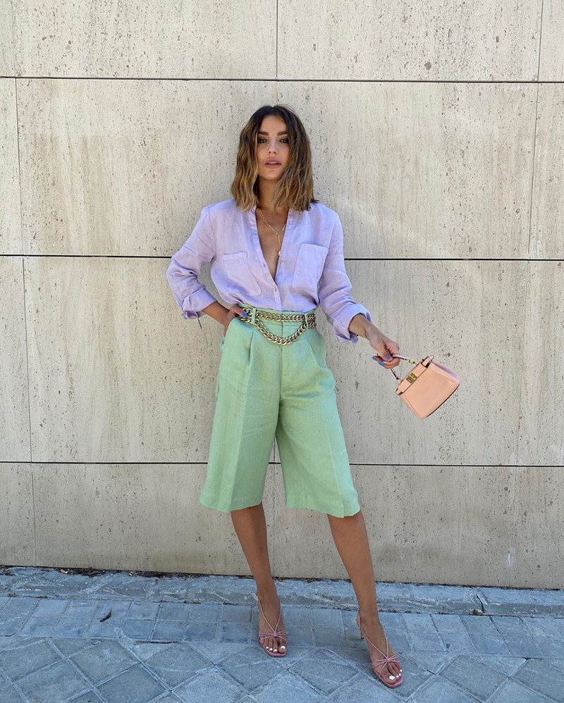 12+1 ακαταμάχητα looks για να απογειώσεις το office style σου μέσα στον Ιούλιο - εικόνα 3