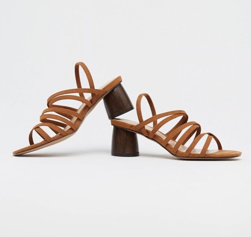 Block Heels: Τώρα δεν μιλάμε για απλή αγορά, μιλάμε για «επένδυση»! - εικόνα 10