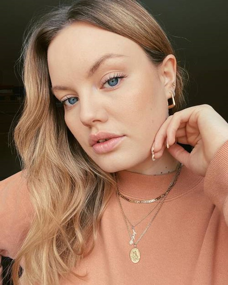 Balayage για πάντα: 8 ιδέες που θα σε πείσουν - εικόνα 7