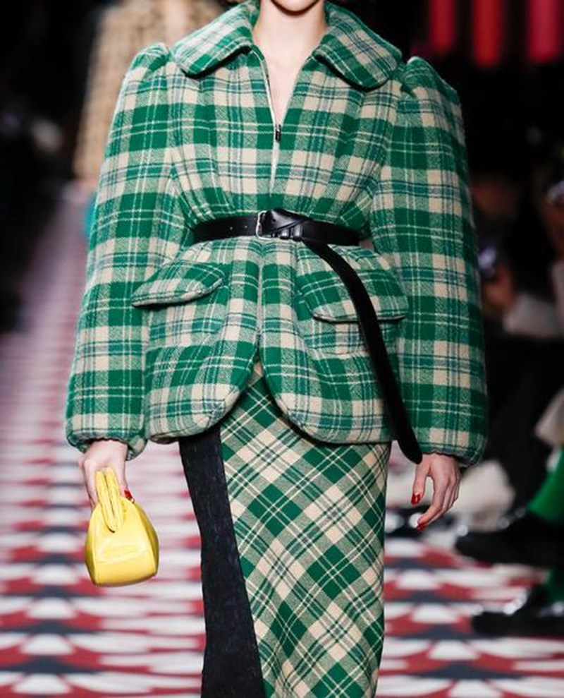 Ανυπομονούμε να έρθει το φθινόπωρο για να φορέσουμε αυτή την τάση - εικόνα 4