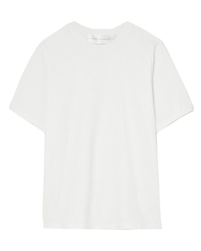 Λευκό T-shirt ή αλλιώς το πιο διαχρονικό item τώρα και πάντα. 6+1 αγορές χωρίς ημερομηνία λήξης - εικόνα 5