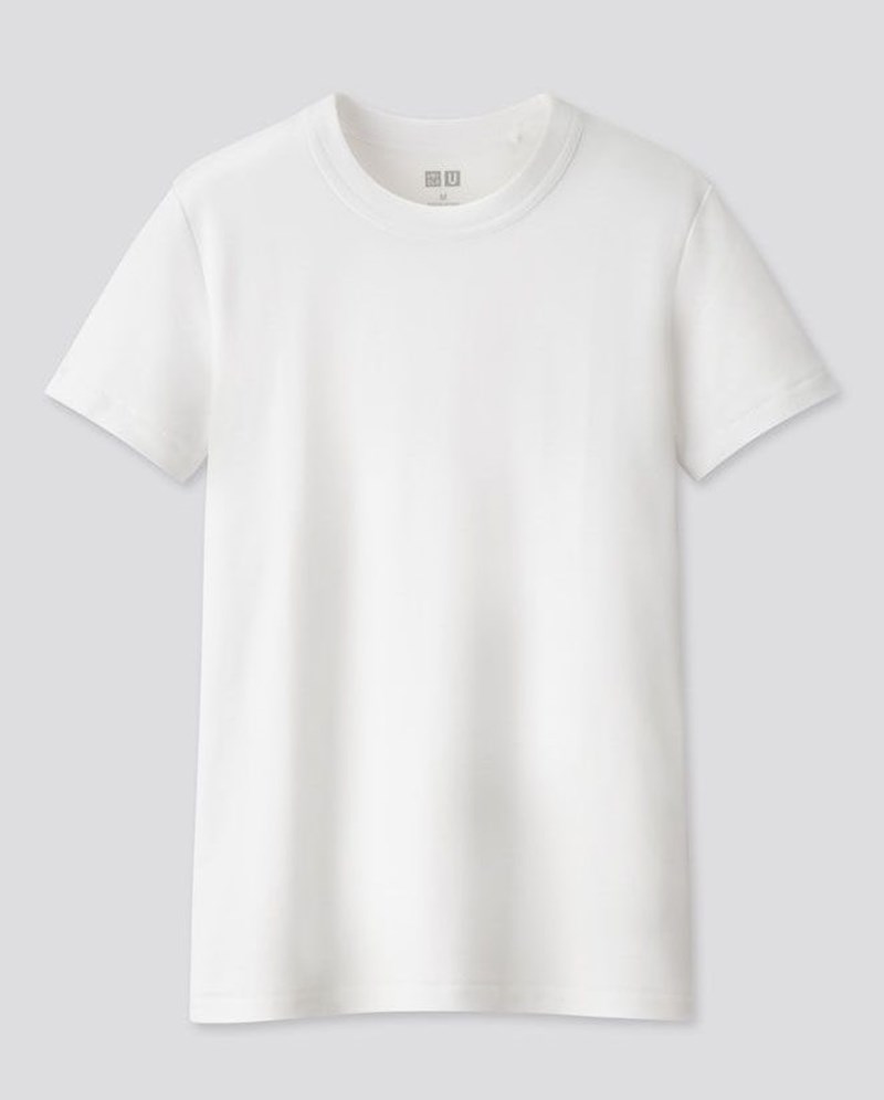 Λευκό T-shirt ή αλλιώς το πιο διαχρονικό item τώρα και πάντα. 6+1 αγορές χωρίς ημερομηνία λήξης - εικόνα 6