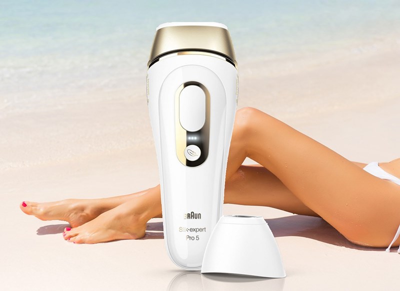 Ριζική αποτρίχωση μια ανάσα πριν από τις διακοπές; Κι όμως γίνεται! - εικόνα 1