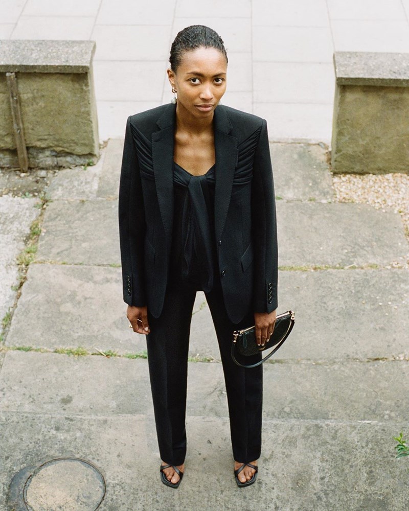 H resort 2021 συλλογή του οίκου Burberry - εικόνα 5