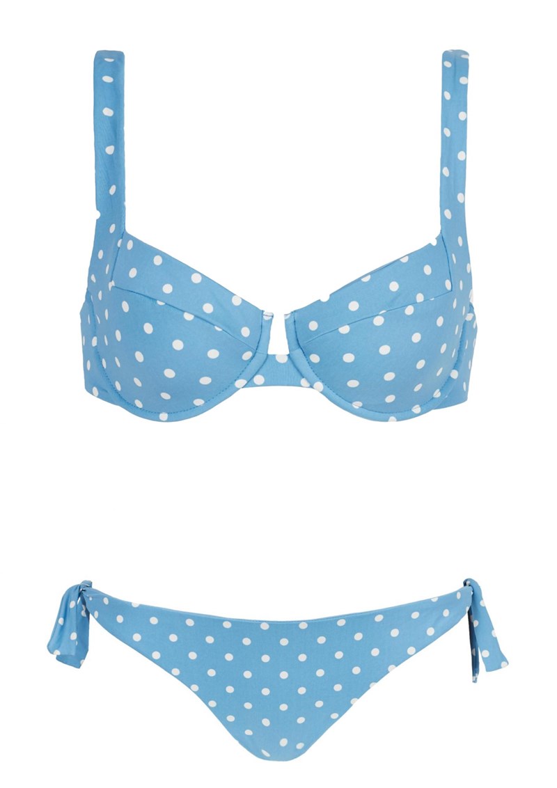 July Essentials: Φτιάξαμε την γκαρνταρόμπα του μήνα με όλα τα απαραίτητα - εικόνα 8