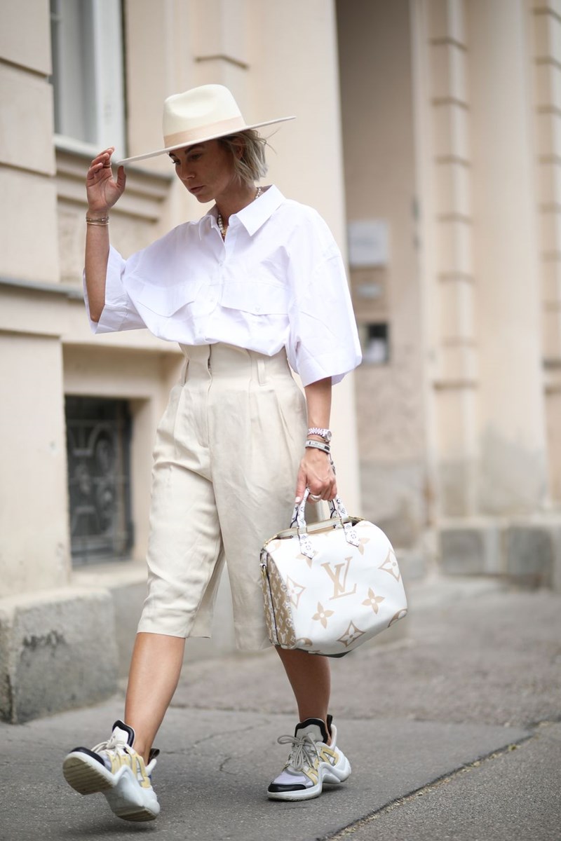 Πώς θα επιλέξεις το τέλειο λευκό πουκάμισο; - εικόνα 1