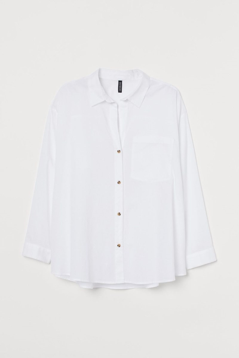 Πώς θα επιλέξεις το τέλειο λευκό πουκάμισο; - εικόνα 4