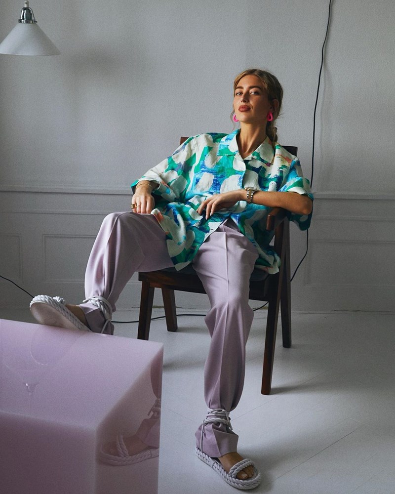 Rope Sandals: Είναι ό,τι πιο ωραίο έχουμε δει σε πέδιλο ή είναι η ιδέα μας; (+10 σχέδια τρέλα!) - εικόνα 2