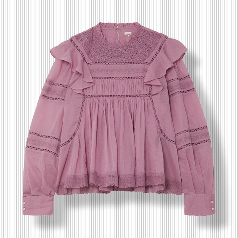 Οι αέρινες τουνίκ που δεν θα σταματήσεις να φοράς όλο το καλοκαίρι - εικόνα 3