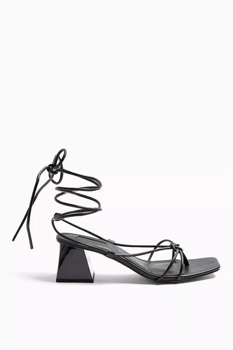 Block Heels: Τώρα δεν μιλάμε για απλή αγορά, μιλάμε για «επένδυση»! - εικόνα 7