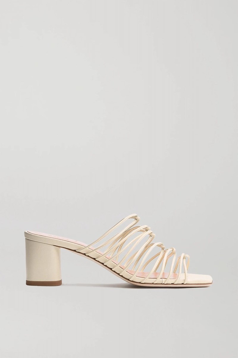 Block Heels: Τώρα δεν μιλάμε για απλή αγορά, μιλάμε για «επένδυση»! - εικόνα 9