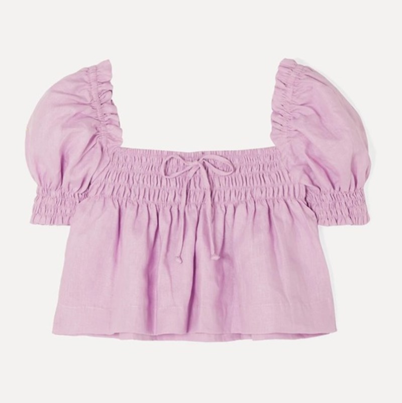 Get the look: Αντίγραψε το στυλ μιας γνήσιας Γαλλίδας μόνο με εκπτωτικά κομμάτια - εικόνα 5